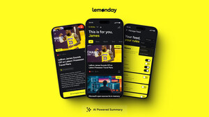 Lemonday, an App Fighting Misinformation