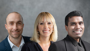 Three Industry Veterans Join Blancco's Executive Leadership Team