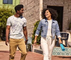 Garmin and researchers from Harvard and Oxford universities share initial findings from landmark study examining happiness