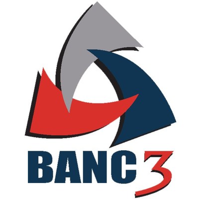 BANC3, Inc. (PRNewsfoto/BANC3)