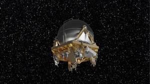 Ursa Major to Deliver Chemical Propulsion Capability for Tactical Satellite Bus Systems