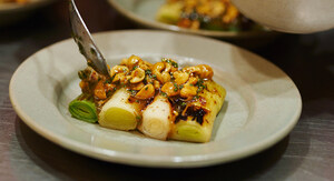 The Luxury Collection Enhances the Future of Culinary Sustainability through Global Partnership with MAD Academy