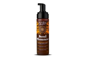Uncle Funky's Daughter Introduces "Soul Bounce" Texture Defining Mousse: Elevate Your Natural Hair Game