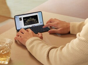OPPO Find N5: Liberando el potencial de la productividad en movimiento