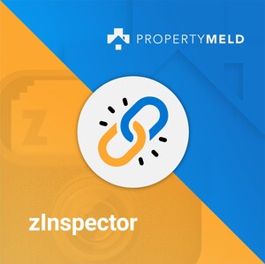 PROPERTY MELD EXPANDS PROPERTY MAINTENANCE OPERATIONS WITH ADDITION OF ZINSPECTOR INTEGRATION