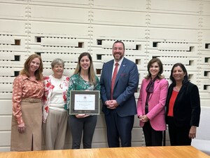 FLORIDA SOUTHERN COLLEGE NAMES BRITTANY BEHRENS, MSN, RN, CNE, CHSE, THE MAIDA BADCOCK POU ENDOWED CHAIR IN NURSING SIMULATION