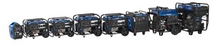 Northern Tool + Equipment Launches New Line of Powerhorse Generators