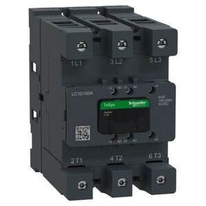 Schneider Electric Unveils TeSys Deca Advanced: The Future of Motor Management