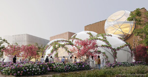 dsm-firmenich scents the Swiss and Dutch Pavilions at Expo 2025 in Osaka