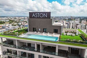ARCHIPELAGO EXPANDE SU PRESENCIA EN AMÉRICA CON LA APERTURA DE ASTON RUBI CITY SUITES EN REPÚBLICA DOMINICANA