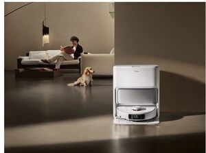 MOVA Unveils P50 Pro Ultra Robot Vacuum, The Future of Hands-Free Home Cleaning