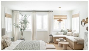 TWOPAGES Curtains Celebrates a Decade of Excellence in Custom Window Treatments