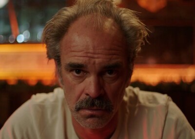 Steven Ogg in Frank and 3