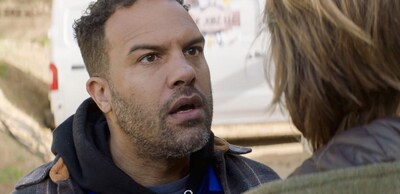 O-T Fagbenle in Still Scattered