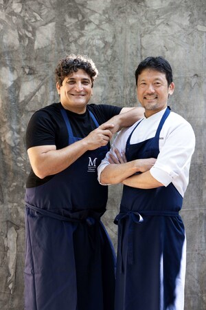 NEW ONE MICHELIN STAR ENTRY: PLAISANCE BY MAURO COLAGRECO AWARDED FIRST MICHELIN STAR IN MICHELIN GUIDE HONG KONG &amp; MACAU 2025