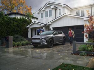 SUBARU EARNS THREE 2025 IIHS TOP SAFETY PICK AWARDS INCLUDING IIHS TOP SAFETY PICK+ AWARD FOR SOLTERRA