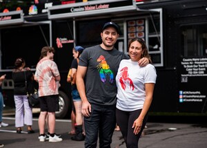 Cousins Maine Lobster Launches New Food Truck to Meet Growing Demands of Upstate New York Seafood Lovers