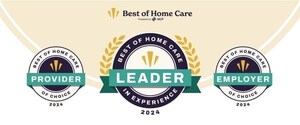 Angels On Call Homecare Announces Partnership with Parkinson's Foundation as a Community Partner in Parkinson's Care