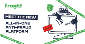 Discover Frogo -- An All-In-One Anti-Fraud Platform For Smooth Risk Management