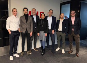 Healthcare Holding Schweiz erwirbt Effectum CH-Rep