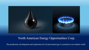 North American Energy Opportunities Corp. Acquires Equus Energy, LLC, Strengthening its Upstream Oil &amp; Gas Portfolio