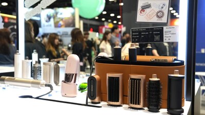 (PRNewsfoto/Dreame Technology)