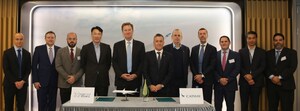 Trax to enable Cathay Pacific's digital transformation