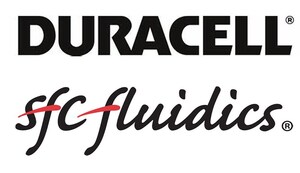 SFC Fluidics Collaborating with Duracell to Power Innovative Diabetes Devices