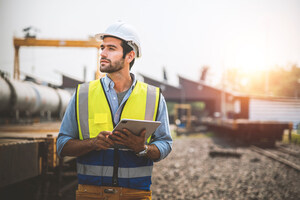 RSK Group Leverages Flowfinity to Improve Processes Across Over 30 Business Units