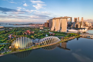Stopover Regrets? Singapore is Gifting Travelers a Second Chance to Experience the City in Nature to the Fullest