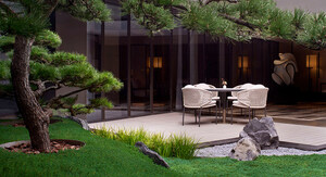 The Ritz-Carlton Debuts in Suzhou, Showcasing the Timeless Elegance and Rich Heritage of China's Venice of the East