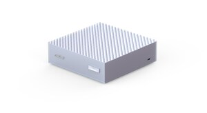 ASUS Introduces Ascent GX10 AI Supercomputer Powered by NVIDIA GB10 Grace Blackwell Superchip