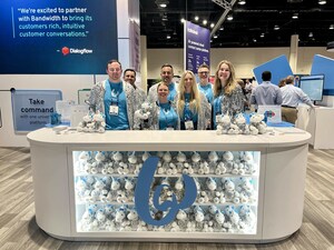 Bandwidth Puts IT Leaders in Control With AI-Ready, Software-Powered Cloud Communications at Enterprise Connect
