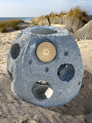 Memorial Reefs International Announces Pet Reefs chosen by ICCFA as Most Personalized Pet Service