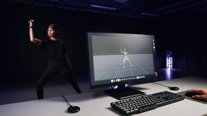 Sony Electronics' mocopi Pro Kit Now Available to Order