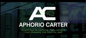 Aphorio Carter Fund Management Company, LLC, Unveils Fresh Brand Identity to Reflect Tech-Driven Investment Focus