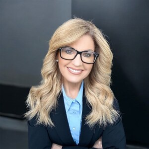 GENESIS MOTOR AMERICA APPOINTS AMY MARENTIC AS CHIEF MARKETING OFFICER