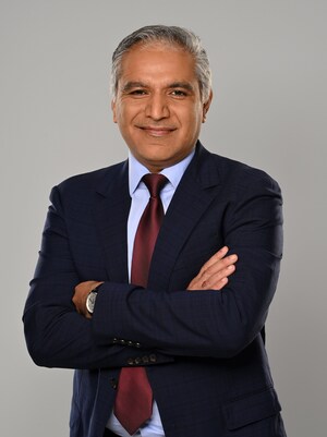 Farmers Insurance® Names Ankur Chaturvedi Regional President of the East Territory