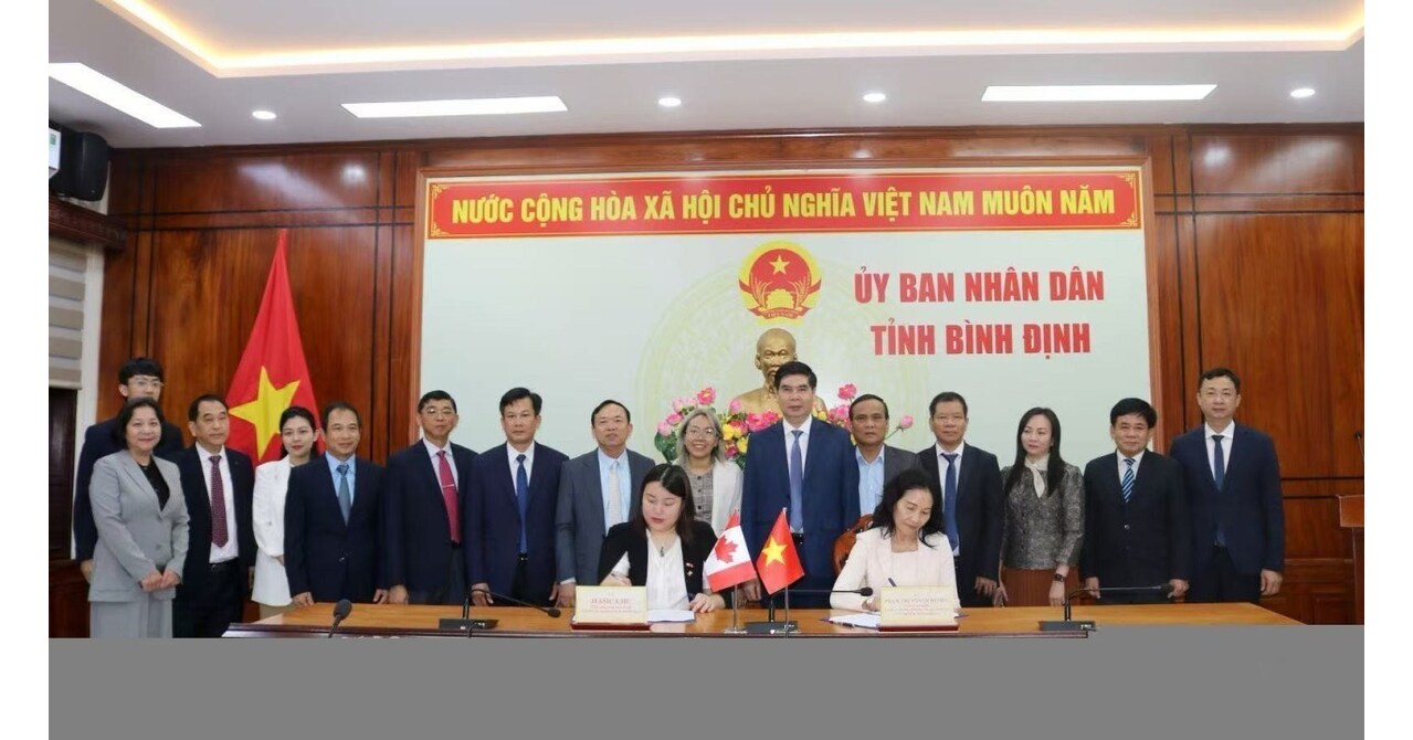 Gene Bio Medical and BIDIPHAR Announce Strategic Joint Venture to Revolutionize Global Healthcare Gene Bio Medical and BIDIPHAR Announce Strategic Joint Venture to Revolutionize Global Healthcare