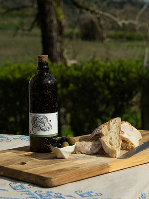 Wildly Virgin Joaquim’s Selection