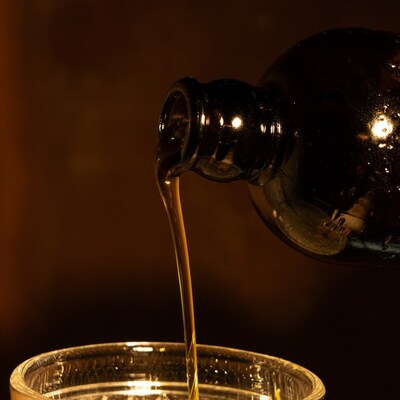 Wildly Virgin Joaquim’s Selection