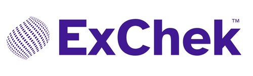 ExChek, Inc. Logo