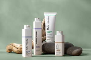 FROM FINANCE TO FACE CARE: FORMER HEDGE FUND EXECUTIVE CREATES REVOLUTIONARY SKINCARE FOR MODERN PROFESSIONALS