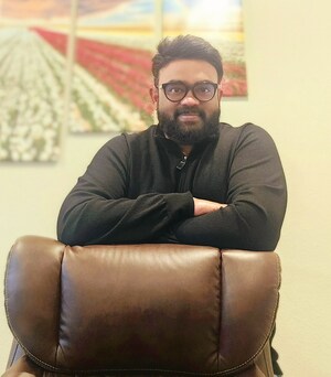 Cloud Peritus Appoints Siva Ramesh as Chief Executive Officer