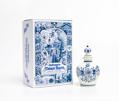 dsm-firmenichが2025年大阪万博のスイスとオランダのパビリオンを香り