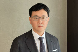 Jones Day adds Corporate partner Frank Voon in Hong Kong