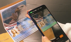 Dynamsoft Upgrades MRZ Scanner for Remarkable Text Recognition Accuracy Using Deep Learning Technology