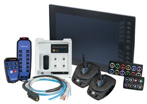 Ohio Company Aims to Revolutionize CAN Controls Engineering with Simplified Tool