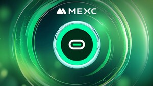MEXC Launches DeepLink Protocol (DLC) with Spot and Futures Trading, Offering 16,000,000 DLC &amp; 149,000 USDT to Fuel Decentralized Cloud Gaming