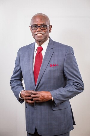South Fulton's 'Inaugural Mayor' Formally Qualifies for 2025 Mayoral Race
